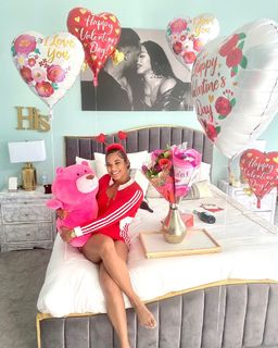 Bianca Belair feet photo thumbnail