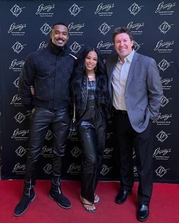 Bianca Belair feet photo thumbnail