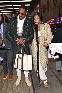 Bianca Belair feet photo thumbnail