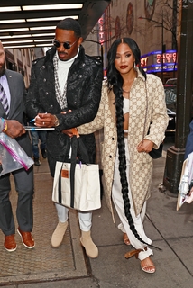 Bianca Belair feet photo thumbnail