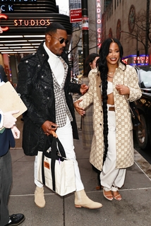 Bianca Belair feet photo thumbnail