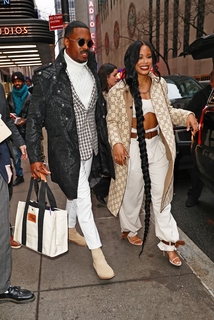 Bianca Belair feet photo thumbnail