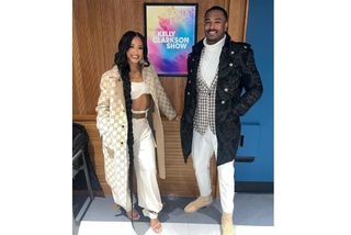 Bianca Belair feet photo thumbnail