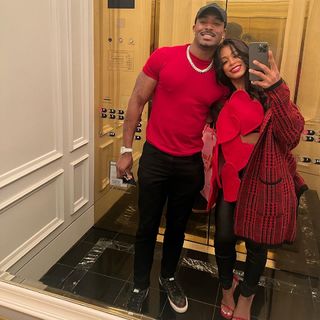 Bianca Belair feet photo thumbnail