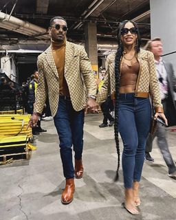 Bianca Belair feet photo thumbnail