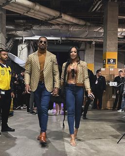 Bianca Belair feet photo thumbnail