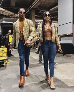 Bianca Belair feet photo thumbnail