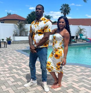 Bianca Belair feet photo thumbnail