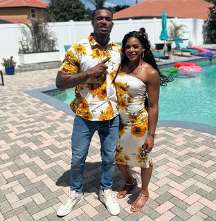 Bianca Belair feet photo thumbnail