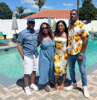 Bianca Belair feet photo thumbnail