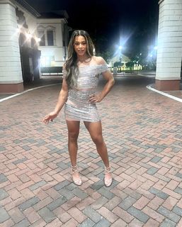 Bianca Belair feet photo thumbnail