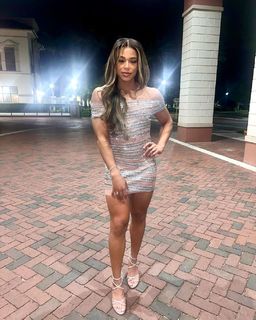 Bianca Belair feet photo thumbnail