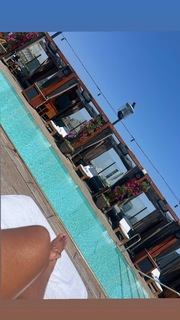 Bianca Belair feet photo thumbnail