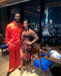 Bianca Belair feet photo thumbnail