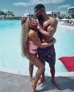 Bianca Belair feet photo thumbnail