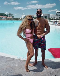 Bianca Belair feet photo thumbnail