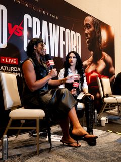 Bianca Belair feet photo 18