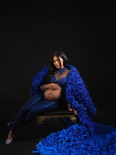 Bianca Belair feet photo 15