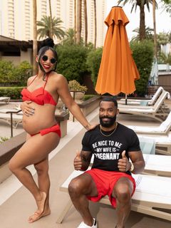 Bianca Belair feet photo 1