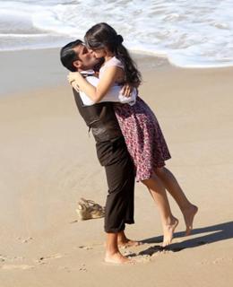 Bianca Bin feet photo thumbnail