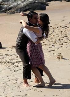 Bianca Bin feet photo thumbnail