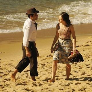 Bianca Bin feet photo thumbnail