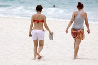 Bianca Bin feet photo thumbnail