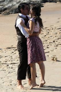 Bianca Bin feet photo thumbnail