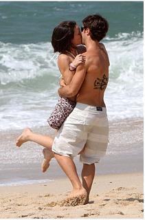 Bianca Bin feet photo thumbnail