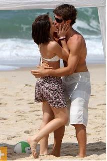 Bianca Bin feet photo thumbnail