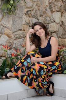 Bianca Bin feet photo thumbnail