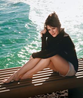 Bianca Bin feet photo thumbnail