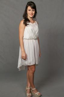 Bianca Bin feet photo thumbnail
