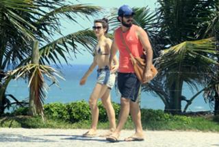 Bianca Bin feet photo thumbnail