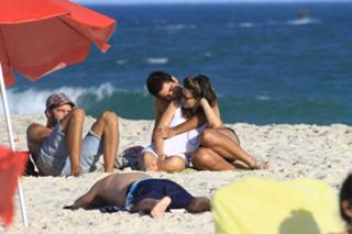 Bianca Bin feet photo thumbnail