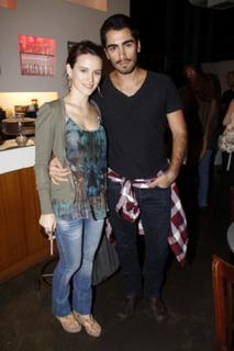 Bianca Bin feet photo thumbnail