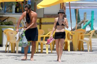 Bianca Bin feet photo thumbnail
