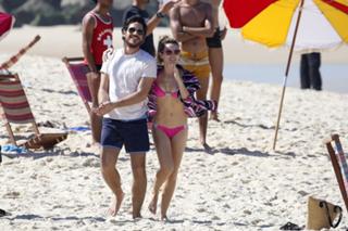 Bianca Bin feet photo thumbnail
