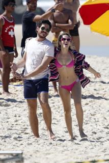 Bianca Bin feet photo thumbnail
