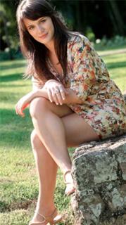 Bianca Bin feet photo thumbnail