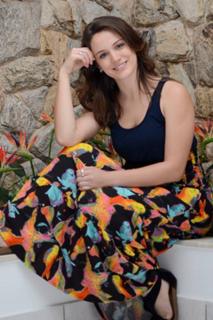 Bianca Bin feet photo thumbnail