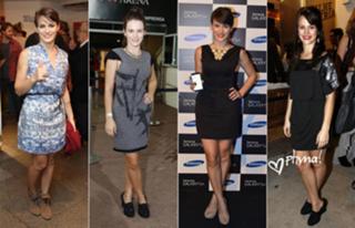 Bianca Bin feet photo thumbnail