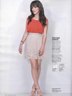 Bianca Bin feet photo thumbnail