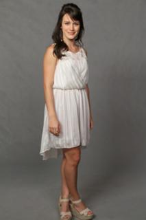 Bianca Bin feet photo thumbnail