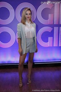 Bianca Bin feet photo thumbnail