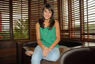 Bianca Bin feet photo thumbnail