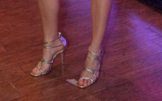 Bianca Bin feet photo thumbnail