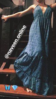 Bianca Bin feet photo thumbnail