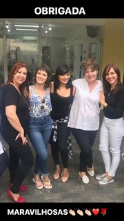 Bianca Bin feet photo thumbnail