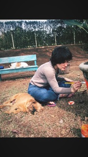 Bianca Bin feet photo thumbnail